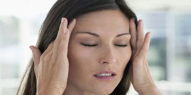 Абдоминальная мигрень, основные причины